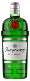 Джин Tanqueray London Dry Gin Великобритания, 1 л