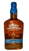 Виски Nucky Thompson 3 года Россия, 1 л