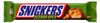Батончик шоколадный Snickers Лесной орех с арахисом карамелью фундуком и нугой, 81 г