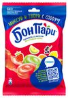 Леденцы Бон Пари фруктовые, 500 г