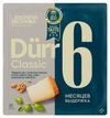 Сыр твердый Durr Classic ЭкоНива 6 месяцев выдержкиr 50%, 200 г