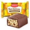 Козинак Азовская кондитерская фабрика подсолнечный глазированный, вес