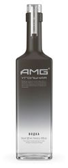Водка AMG Угольная фильтрация Россия, 0,5 л