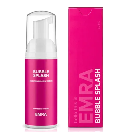 Пенка Emra Emra Bubble Splash 730₽