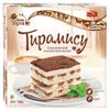 Торт Черемушки Тирамису, 700 г