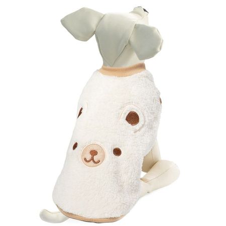 Triol толстовка quotМедвежонок quot размер M - 30см 571₽