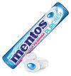 Резинка жевательная Mentos Pure Fresh Свежая Мята, 15,5 г