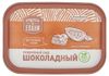 Сыр плавленый Продукты из Елани шоколадный 30% БЗМЖ, 180 г
