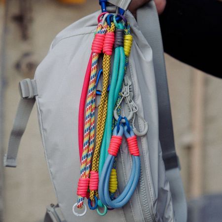 Подвес-шнур Friend Function для брелока или ключей разные цвета 400₽