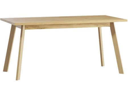 Кухонный стол divanru Авалон-3 Дуб Золотистый 14990₽