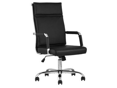 Офисное кресло divanru Норман Black 10290₽