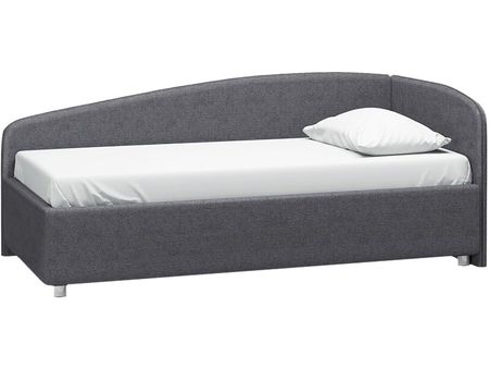 Кровать divanru Лейден 80 Grafit 35990₽