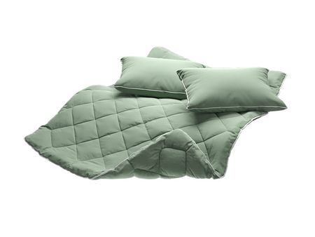 Комплект для сна divanru Лосен 172x205 Oliva 8990₽