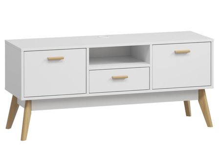 ТВ-тумба divanru Нордик-2 Light 13990₽