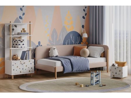 Модульная детская divanru Трикси-2 Bears 49970₽