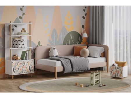 Модульная детская divanru Трикси-2 Forest 49970₽