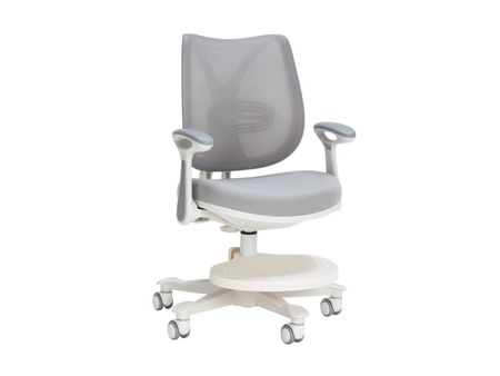 Кресло компьютерное детское divanru Лисмор Grey 12990₽