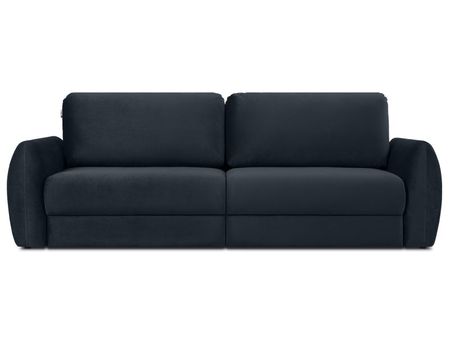 Диван divanru Биани Barhat Night 79990₽