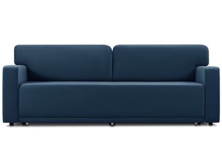 Диван divanru Леймарк Velvet Navy Blue 51990₽