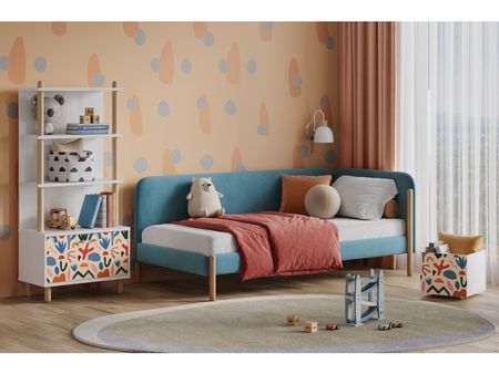 Модульная детская divanru Трикси-2 Spotty 51970₽