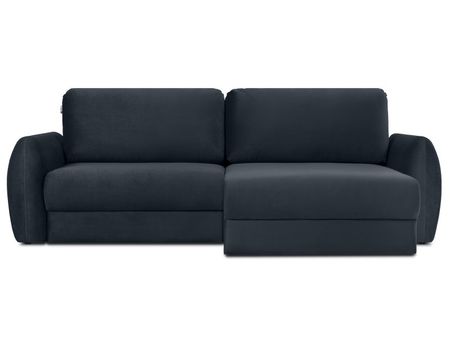 Диван угловой divanru Биани-1 Barhat Night 84990₽