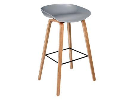 Стул барный divanru Либра Grey 9690₽