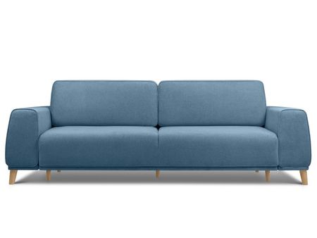 Диван divanru Ларонсо Soft Blue 94990₽