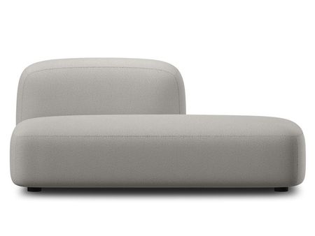 Диван divanru Риббл-6 Bucle Beige 52990₽