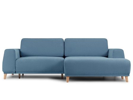 Диван угловой divanru Ларонсо Soft Blue 109990₽