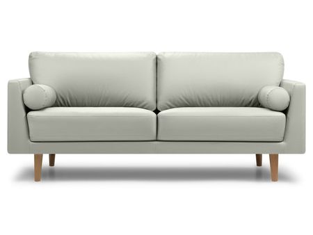 Диван divanru Сторм Land Milk 64990₽