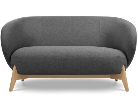 Диван divanru Тилар Textile Grafit 31990₽