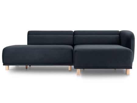 Диван угловой divanru Вайвел Barhat Night 96990₽