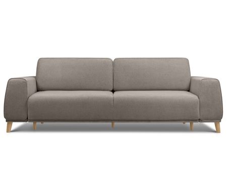 Диван divanru Ларонсо Soft Latte 96990₽