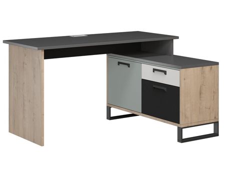 Письменный стол divanru Тинд-2 32990₽