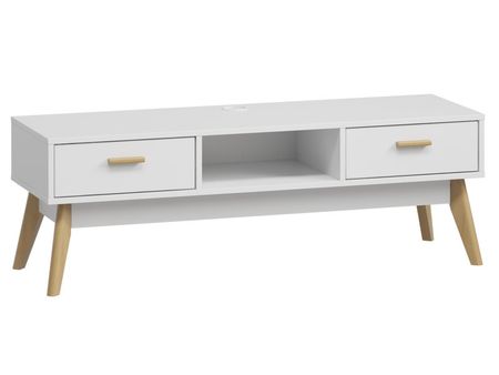 ТВ-тумба divanru Нордик-3 Light 11990₽