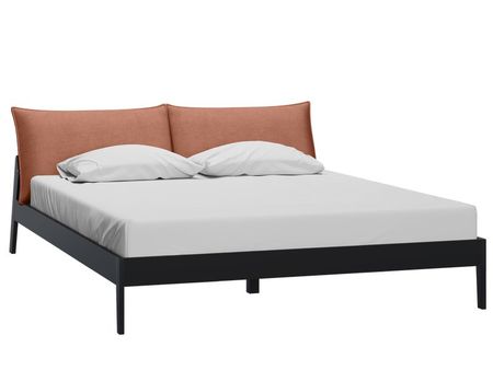 Кровать divanru Эвелен-Grey 140 Soft Terra 48990₽