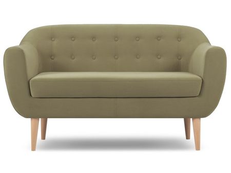 Диван divanru Роттердам Velvet Olive 27990₽