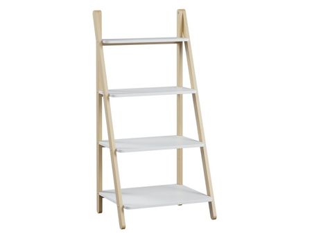 Стеллаж детский divanru Обри-2 White 6990₽