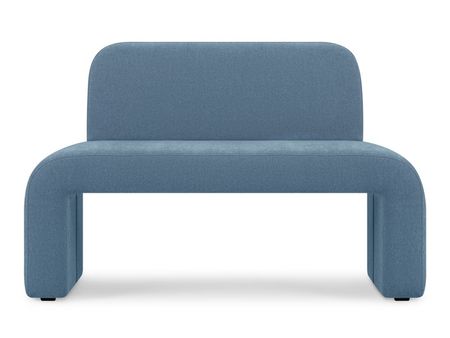 Кушетка divanru Ринт Bucle Blue 21990₽