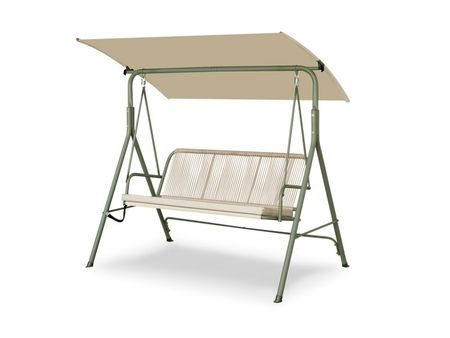 Садовые качели divanru Эйприл Beige 19990₽