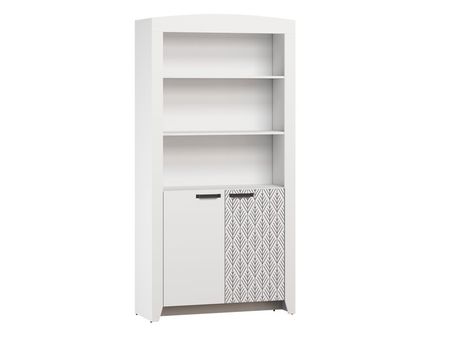 Стеллаж divanru Фанни-2 29990₽