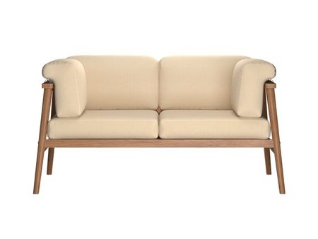 Диван divanru Альфи Milk 76990₽