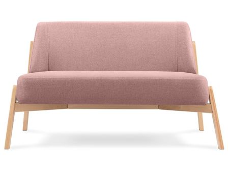 Диван divanru Гарди Soft Pink 36990₽