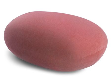 Пуф divanru Дзен-1 Velvet Coral 9990₽