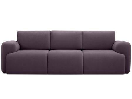 Диван divanru Бонент Velvet Plum 79990₽