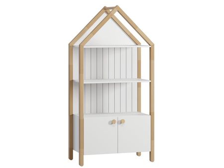 Стеллаж divanru Руффи-1 White 25990₽