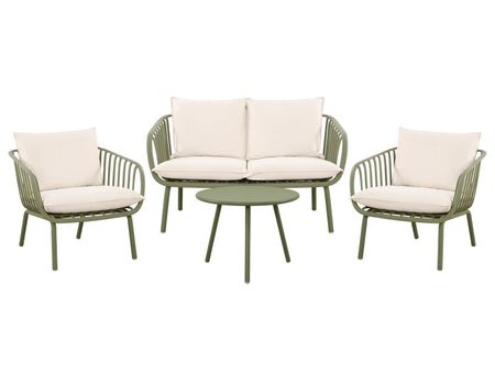 Набор мебели divanru Франс Olive 78960₽