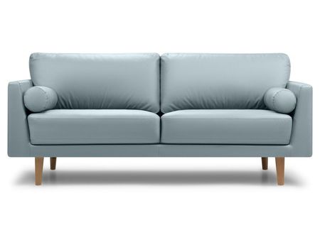 Диван divanru Сторм Land Silver 64990₽