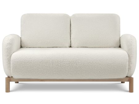 Диван divanru Массе Bucle White 69990₽