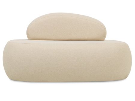 Кушетка divanru Олтен Textile Beige 32990₽